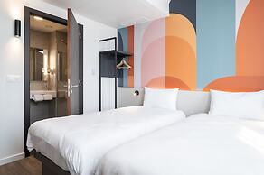 B&B HOTEL Antwerpen Centrum