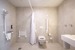 B&B HOTEL Antwerpen Centrum