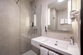 B&B HOTEL Antwerpen Centrum