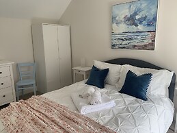 Traditional Farm House in the Old Head of Kinsale