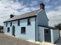 Traditional Farm House in the Old Head of Kinsale