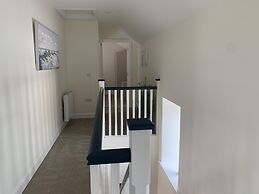 Traditional Farm House in the Old Head of Kinsale