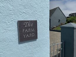 Traditional Farm House in the Old Head of Kinsale