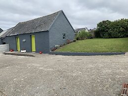Traditional Farm House in the Old Head of Kinsale