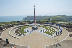 Traditional Farm House in the Old Head of Kinsale
