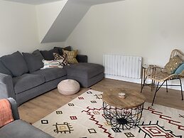 Traditional Farm House in the Old Head of Kinsale