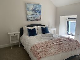 Traditional Farm House in the Old Head of Kinsale