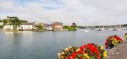 Traditional Farm House in the Old Head of Kinsale