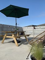 Traditional Farm House in the Old Head of Kinsale