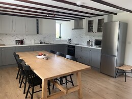 Traditional Farm House in the Old Head of Kinsale