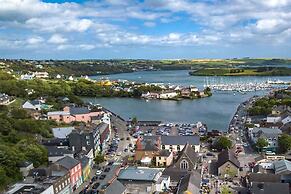 Traditional Farm House in the Old Head of Kinsale