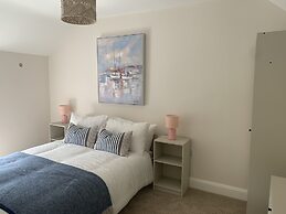 Traditional Farm House in the Old Head of Kinsale