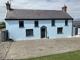 Traditional Farm House in the Old Head of Kinsale