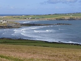 Traditional Farm House in the Old Head of Kinsale