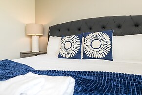 Grand 8BD Villa With Themed Rooms and Game Room! Close to Disney! #8ws