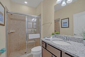 Grand 8BD Villa With Themed Rooms and Game Room! Close to Disney! #8ws