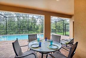 Grand 8BD Villa With Themed Rooms and Game Room! Close to Disney! #8ws