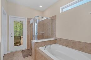 Grand 8BD Villa With Themed Rooms and Game Room! Close to Disney! #8ws