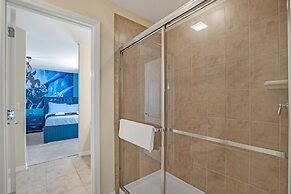 Grand 8BD Villa With Themed Rooms and Game Room! Close to Disney! #8ws