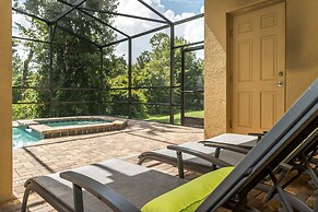 Grand 8BD Villa With Themed Rooms and Game Room! Close to Disney! #8ws
