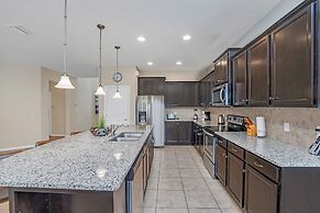 Grand 8BD Villa With Themed Rooms and Game Room! Close to Disney! #8ws