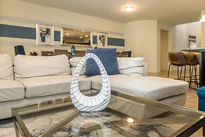 Grand 8BD Villa With Themed Rooms and Game Room! Close to Disney! #8ws