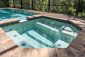 Grand 8BD Villa With Themed Rooms and Game Room! Close to Disney! #8ws