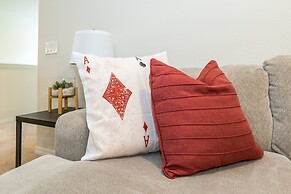 Grand 8BD Villa With Themed Rooms and Game Room! Close to Disney! #8ws