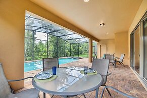 Grand 8BD Villa With Themed Rooms and Game Room! Close to Disney! #8ws