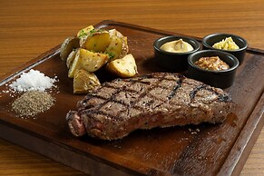 Holiday Inn Queenstown Remarkables Park by IHG