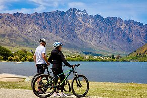 Holiday Inn Queenstown Remarkables Park by IHG