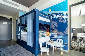 Holiday Inn Queenstown Remarkables Park by IHG