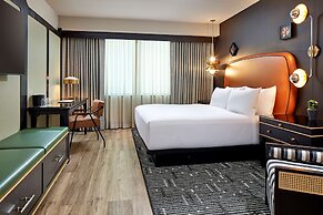 Hyatt Centric Downtown Sacramento