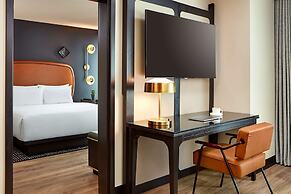 Hyatt Centric Downtown Sacramento