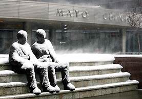 TownePlace Suites by Marriott Rochester Mayo Clinic Area