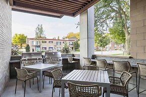 TownePlace Suites by Marriott Rochester Mayo Clinic Area