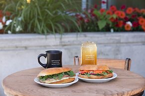 TownePlace Suites by Marriott Rochester Mayo Clinic Area