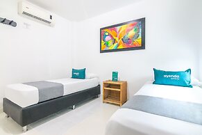 Hotel Casa Grande Riohacha Inn