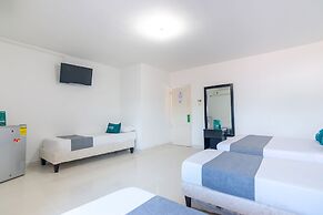 Hotel Casa Grande Riohacha Inn