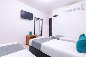 Hotel Casa Grande Riohacha Inn