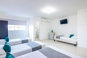 Hotel Casa Grande Riohacha Inn