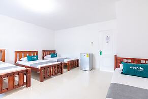 Hotel Casa Grande Riohacha Inn