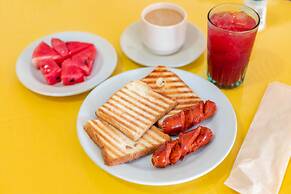 Hotel Casa Grande Riohacha Inn