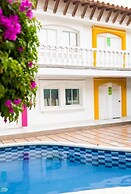 Hotel Casa Grande Riohacha Inn