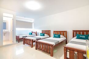 Hotel Casa Grande Riohacha Inn