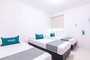 Hotel Casa Grande Riohacha Inn