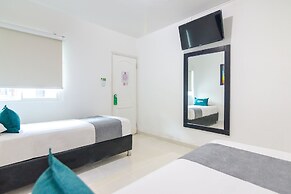 Hotel Casa Grande Riohacha Inn