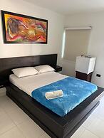 Hotel Casa Grande Riohacha Inn
