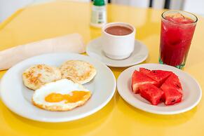 Hotel Casa Grande Riohacha Inn