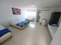 Hotel Casa Grande Riohacha Inn